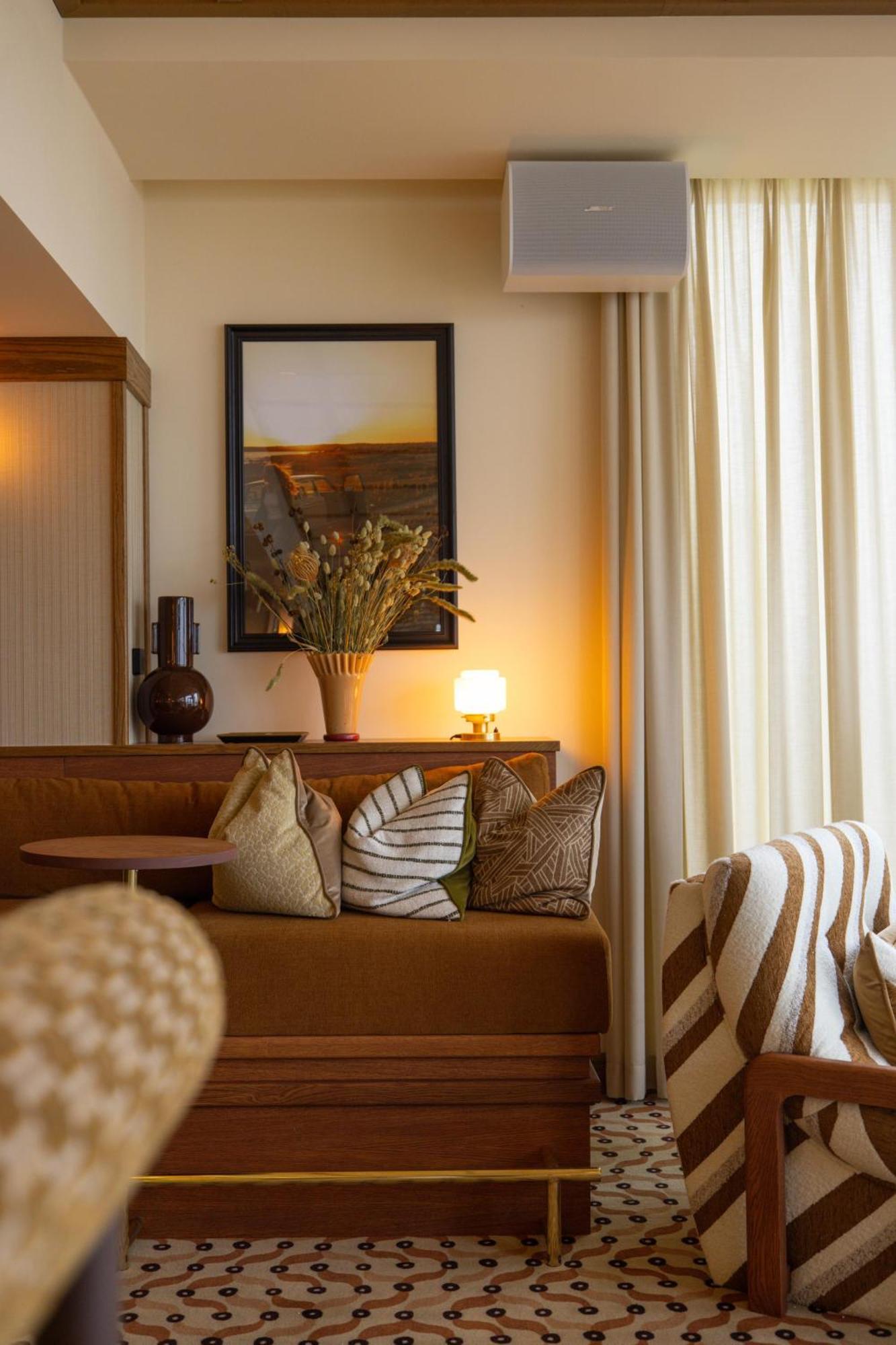 Hjortviken Country Club Hotel Hindas Bagian luar foto