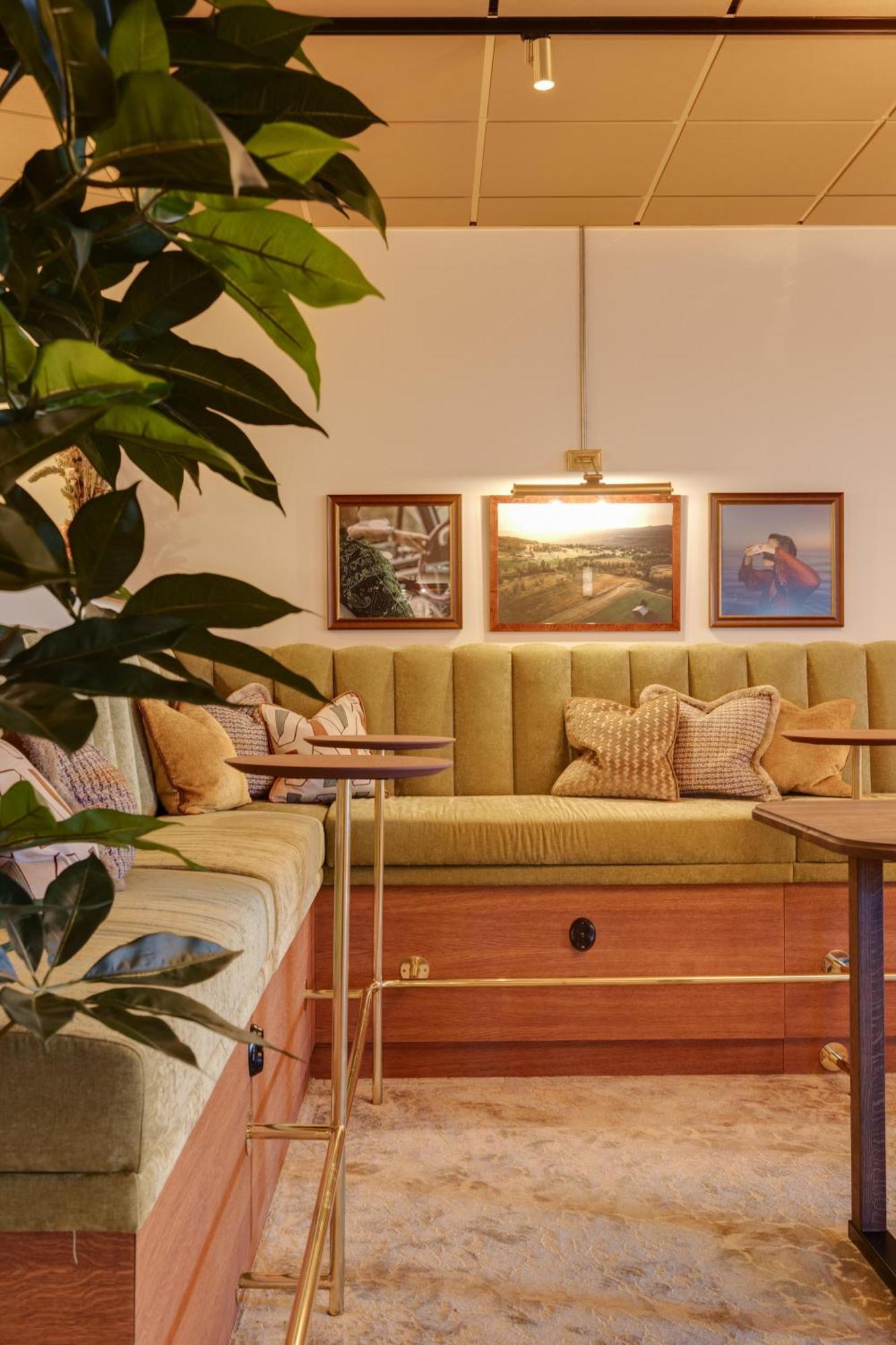 Hjortviken Country Club Hotel Hindas Bagian luar foto
