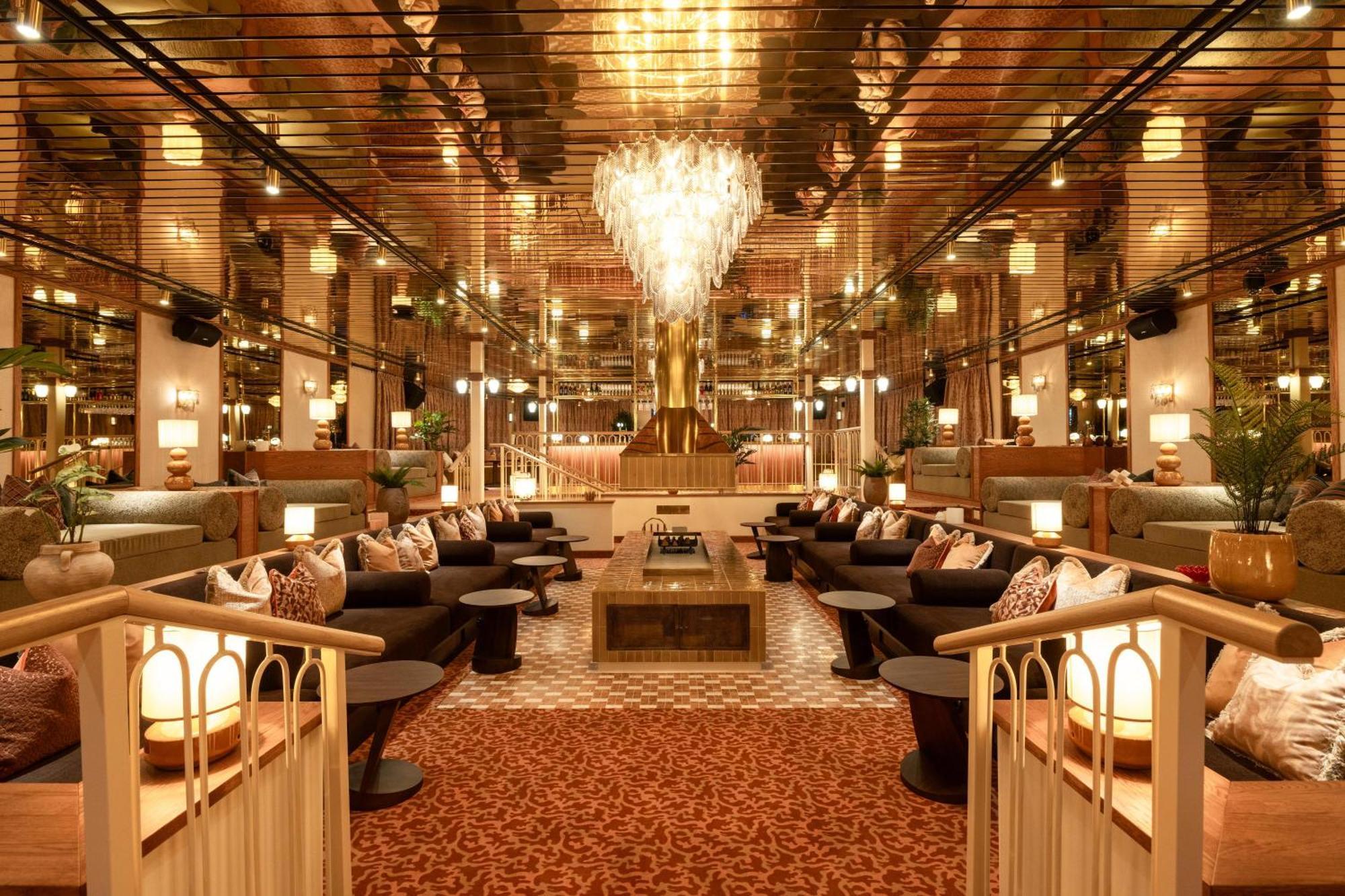 Hjortviken Country Club Hotel Hindas Bagian luar foto