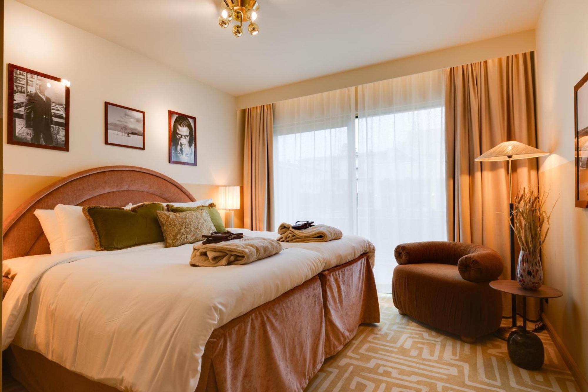 Hjortviken Country Club Hotel Hindas Bagian luar foto