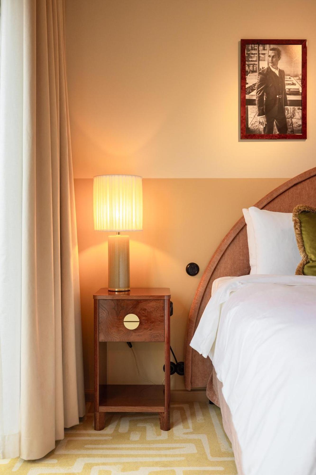 Hjortviken Country Club Hotel Hindas Bagian luar foto