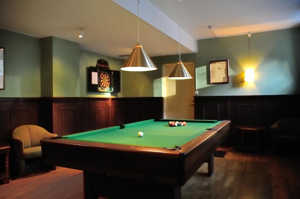 Hjortviken Country Club Hotel Hindas Bagian luar foto